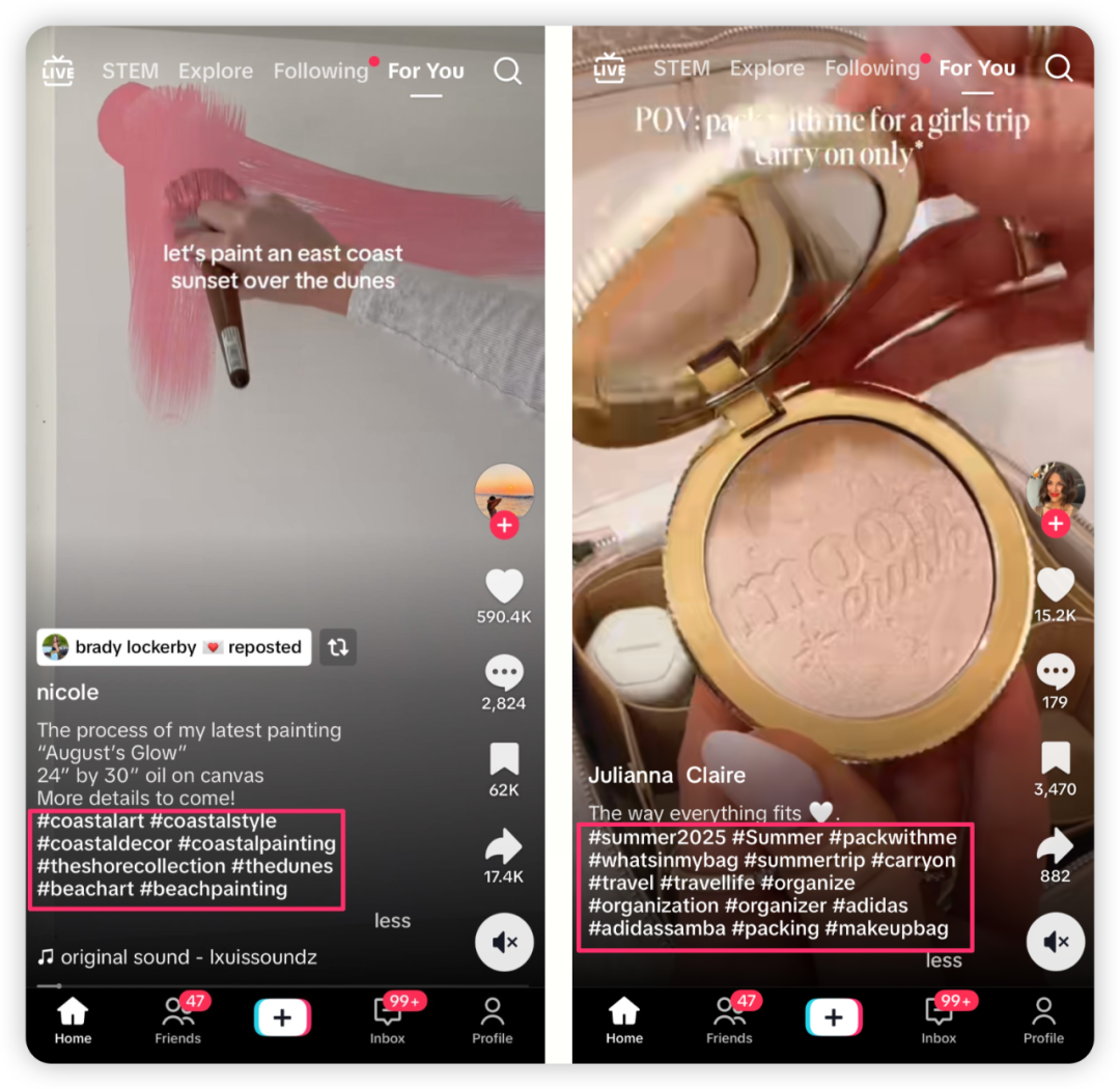 TikTok Hashtags Explained: The #1 Secret to Skyrocketing Your Reach