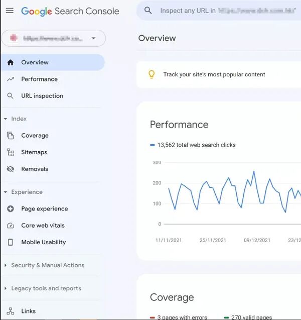 2026 Latest Detailed Google SEO Tutorial